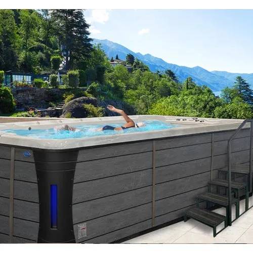 Swimspa X-Series hot tubs for sale in Anchorage